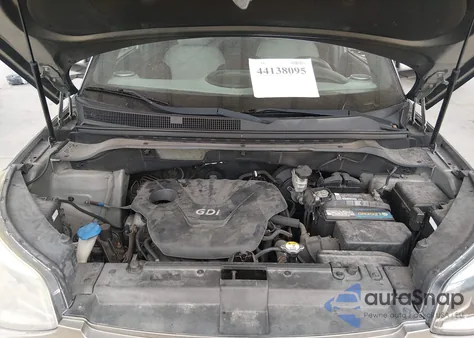 2015 Kia Soul из США, поврежденный, VIN KNDJN2A29F7140615